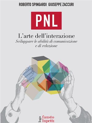 cover image of PNL Programmazione Neurolinguistica